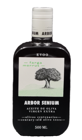 ARBOR SENIUM