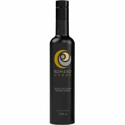 Romero Verde
