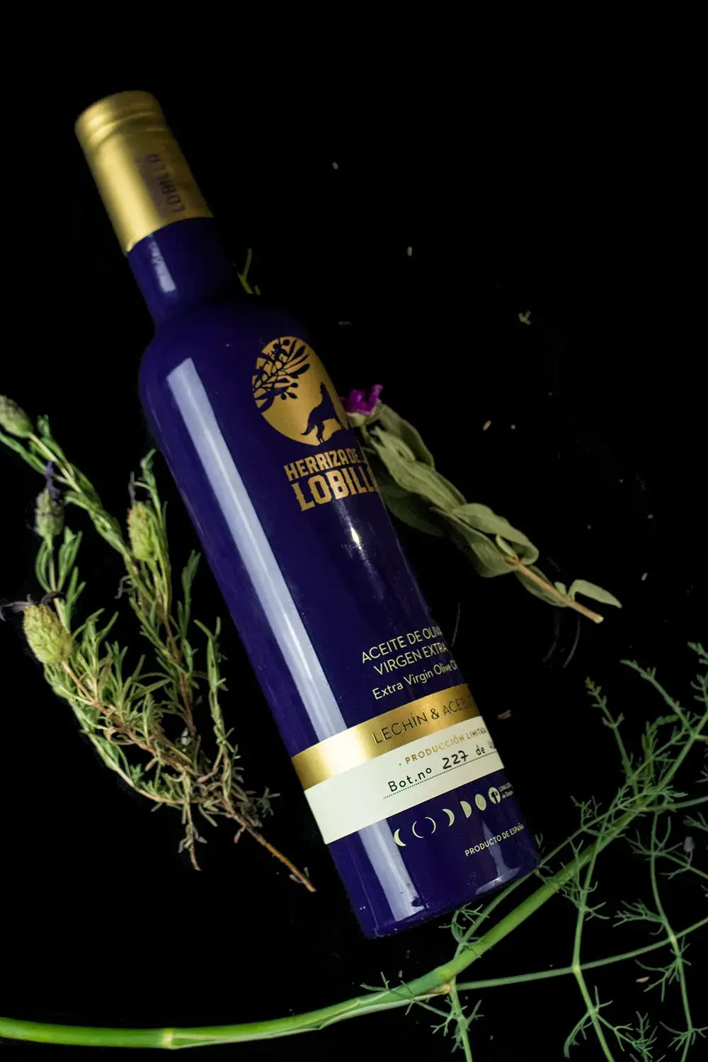 Herriza De La Lobilla