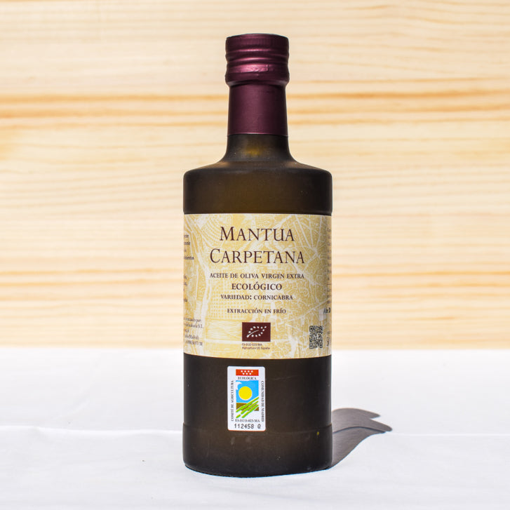 Mantua Carpetana Cornicabra