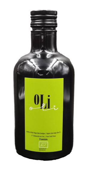 OLIOLI FRANTOIO