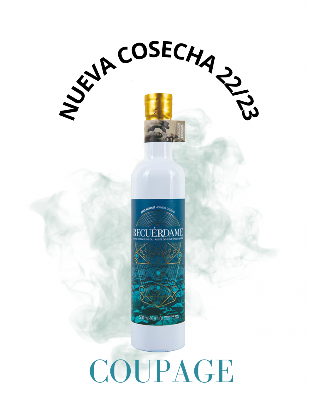 Recuerdame Early Harvest