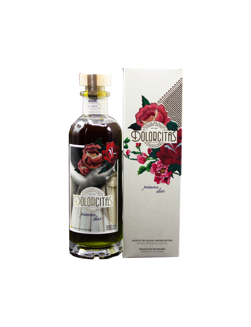 Dolorcitas Early Harvest