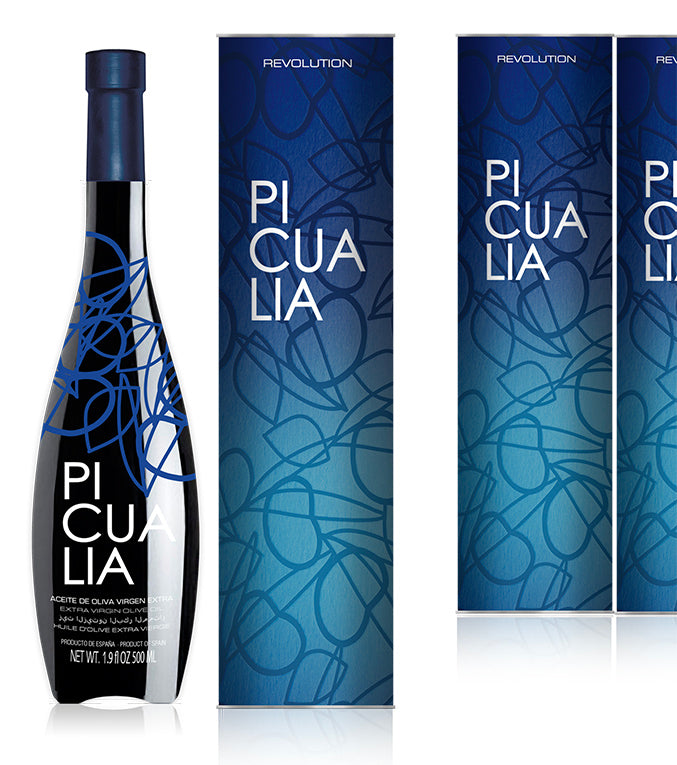 Picualia Exlusive reserve