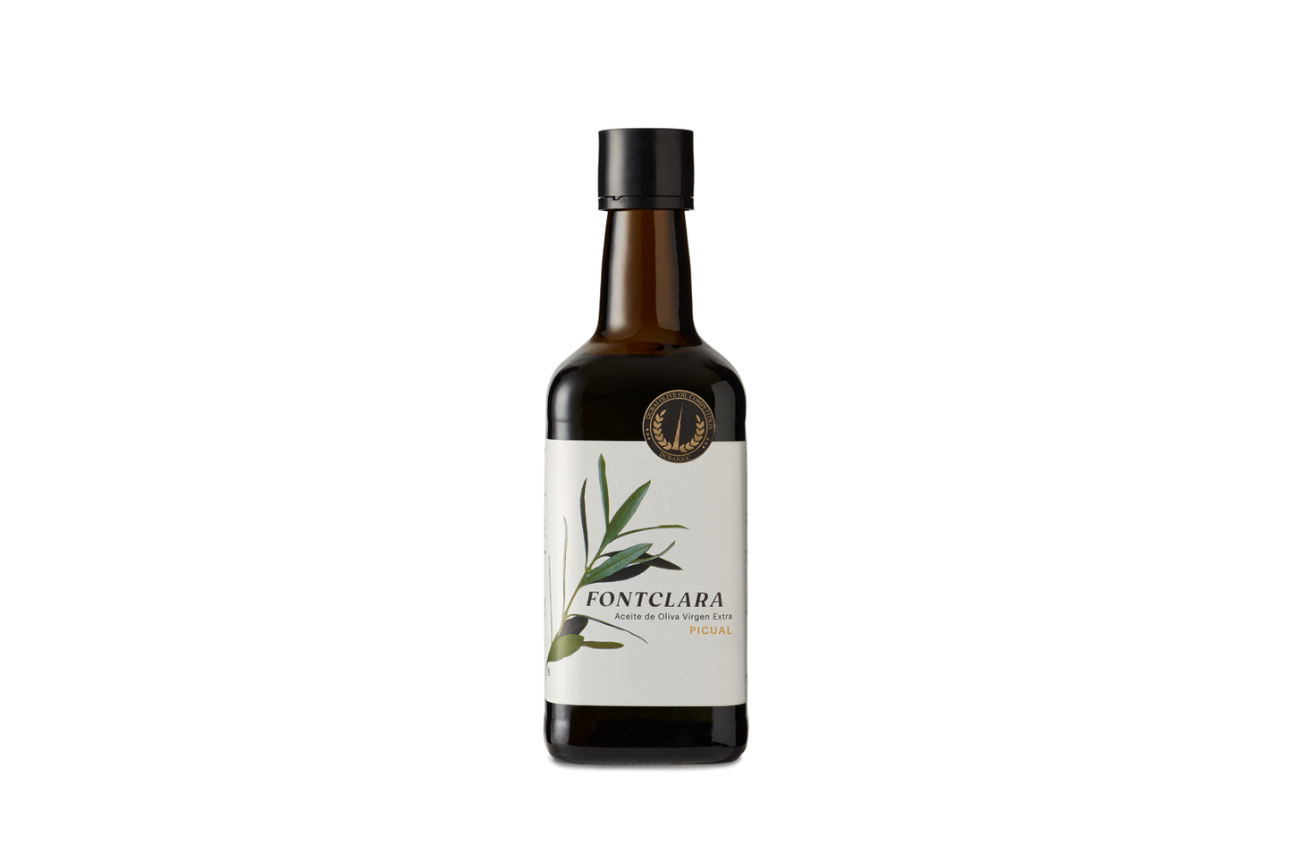 Fontclara Picual