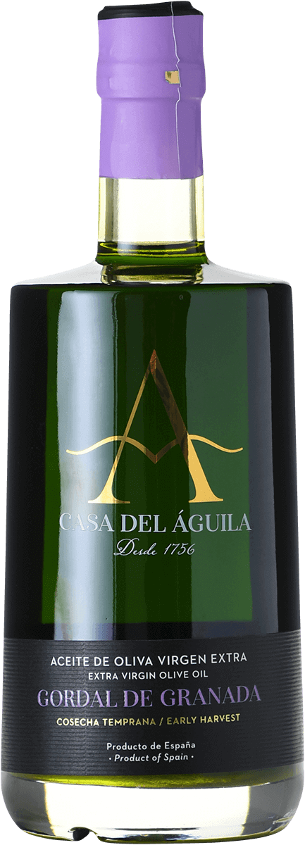 Casa del Aguila Gordal de Granada Reserva Familiar