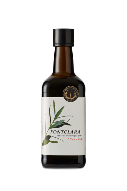 FONTCLARA Argudell