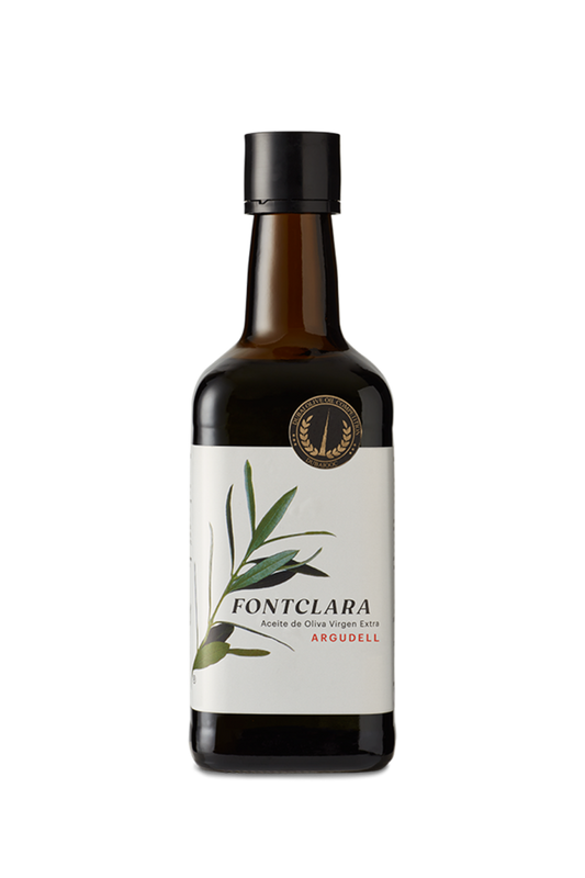 FONTCLARA Argudell