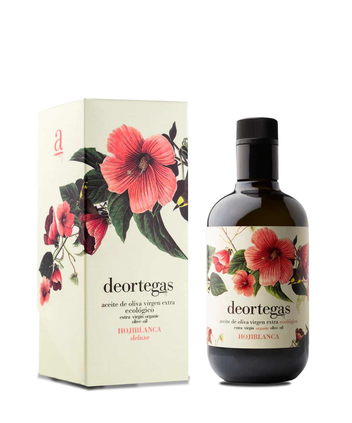 Deortegas Hojiblanca