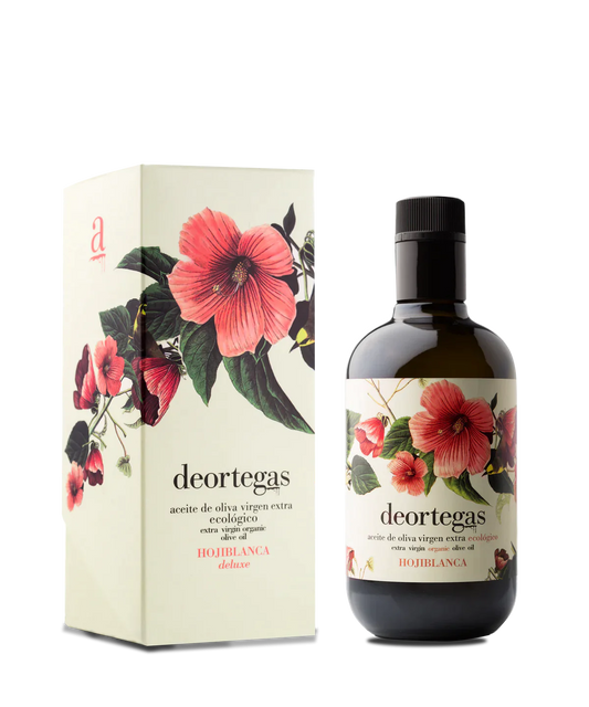 Deortegas Hojiblanca