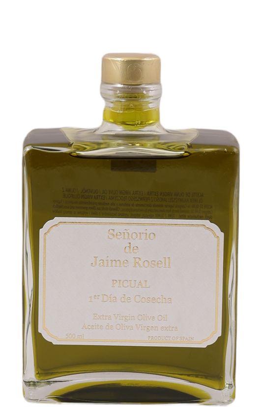 Senorio de Jaime Rosell