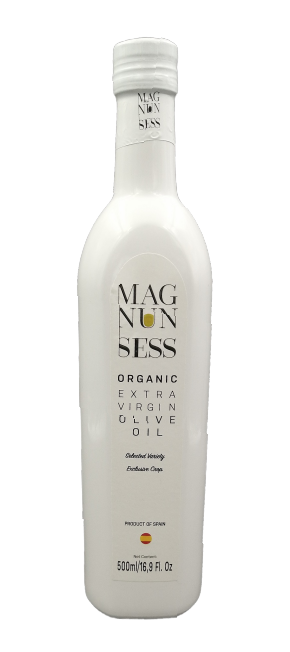 Magnusess Organic