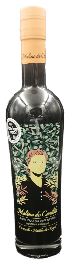 Molino de Casilda Reserva Familiar