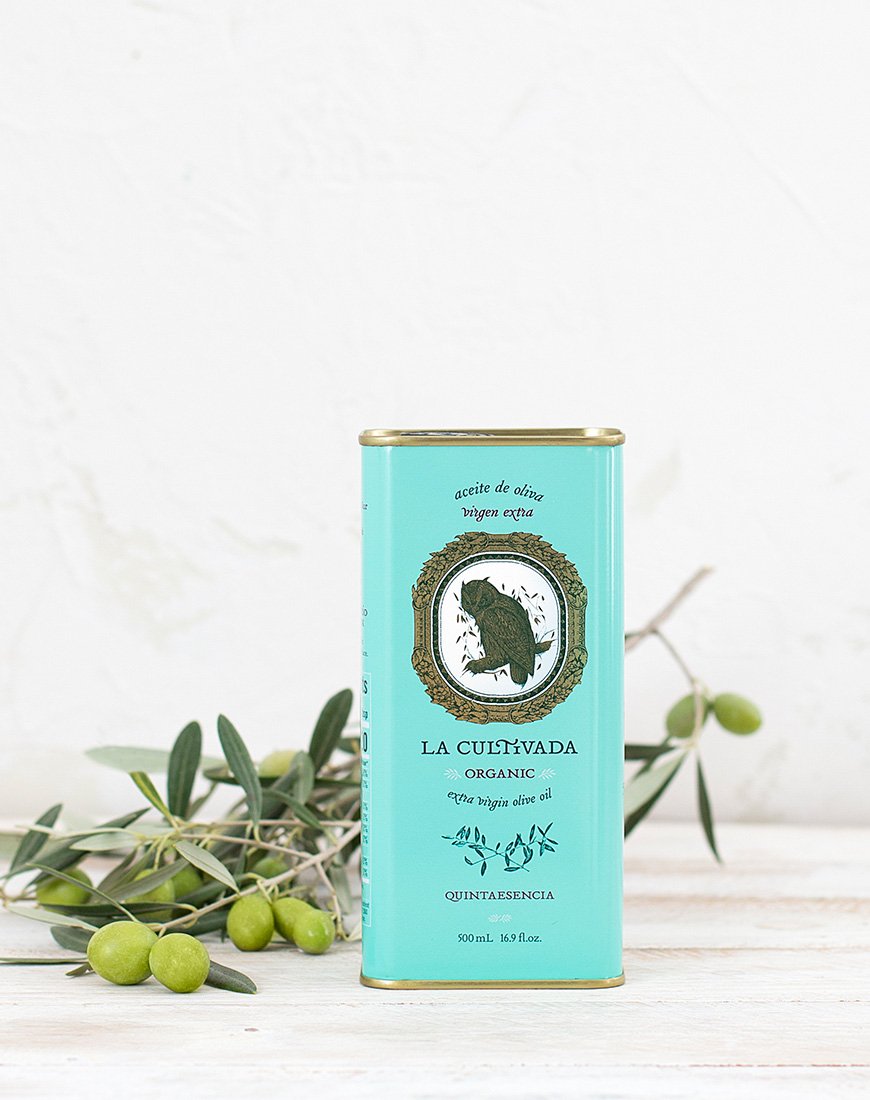 La Cultivada Quinta Esencia