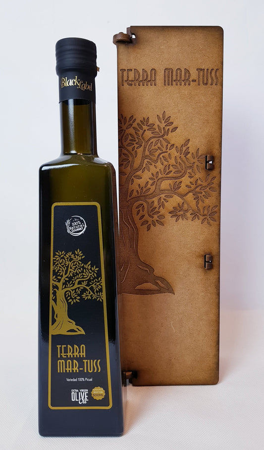 Paraiso Del Oro Verde