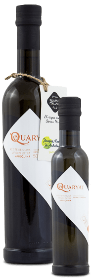 Quaryat Dillar Arbequina