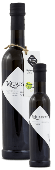 Quaryat Dillar Picual