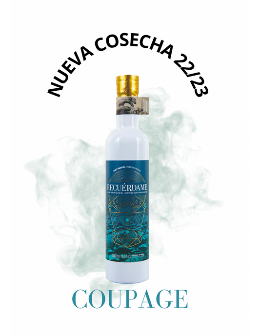 Recuerdame Early Harvest