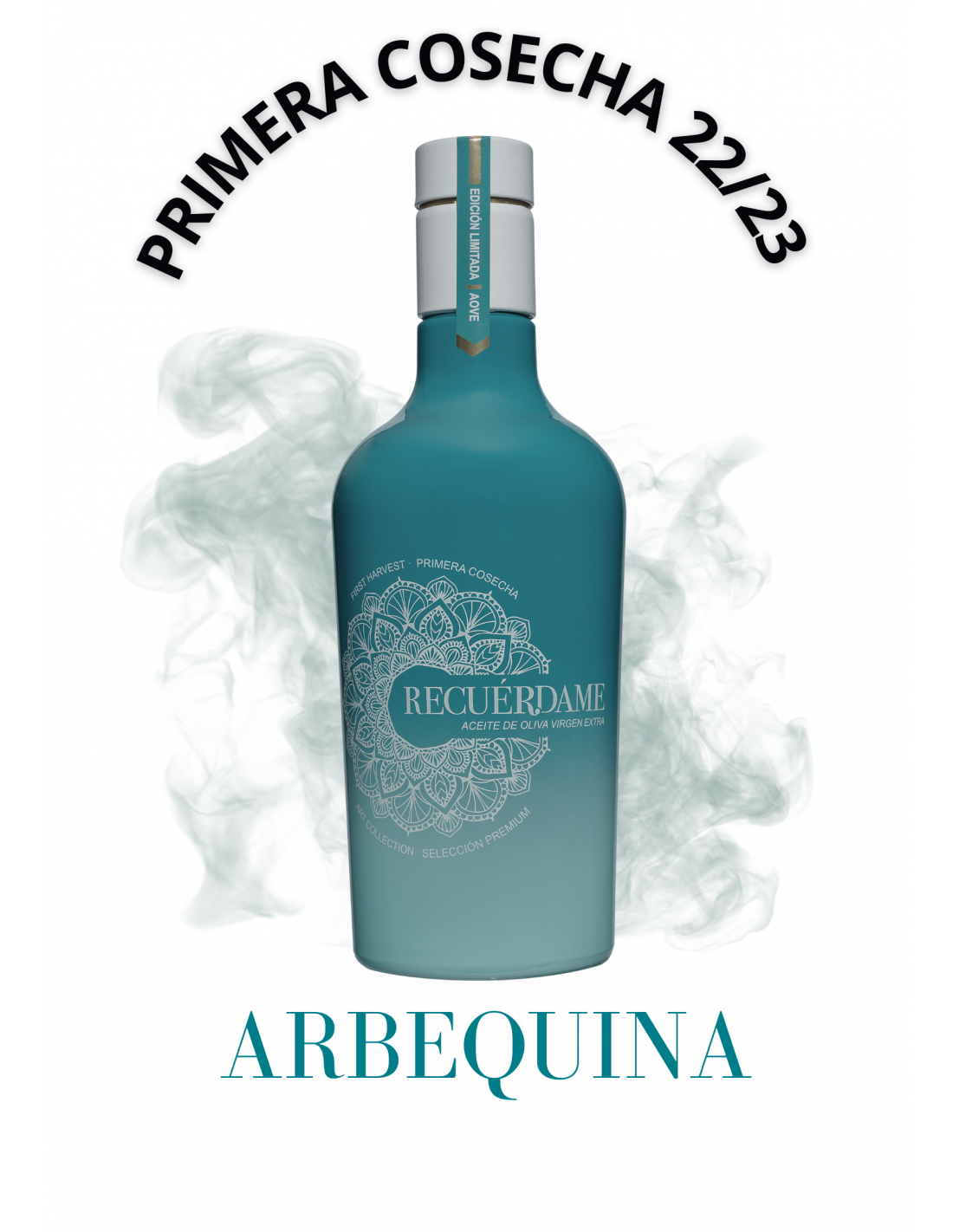 Recuerdame Arbequina