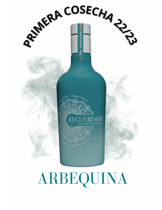 Recuerdame Arbequina