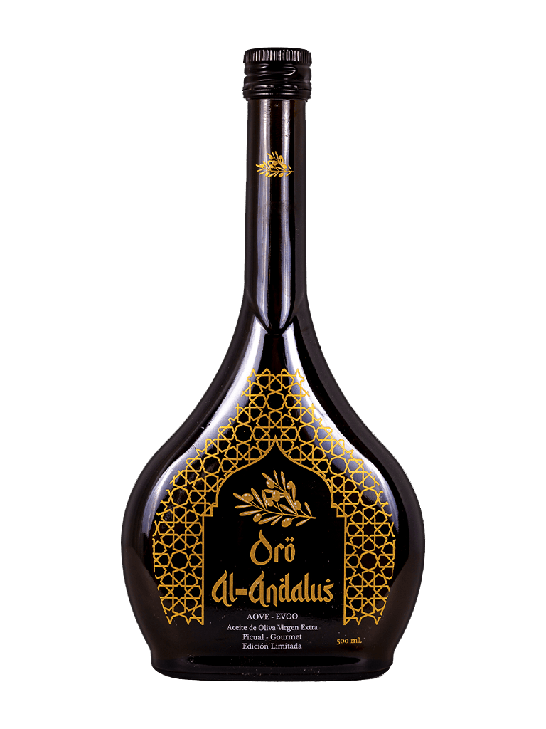 Oro Al Andalus