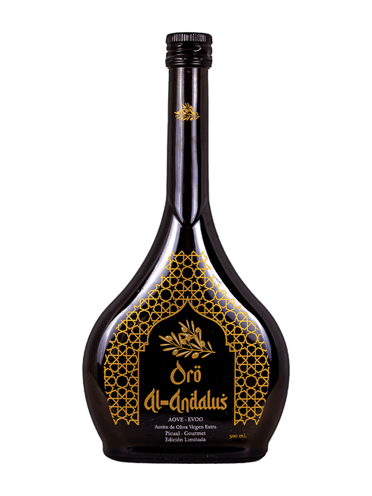 Oro Al Andalus