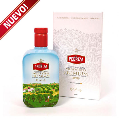 La pedriza Premium