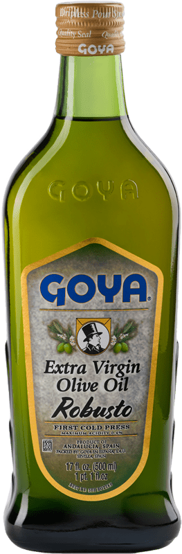 Goya Robusto