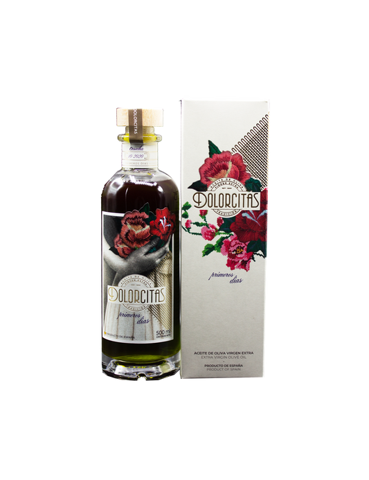 Dolorcitas Early Harvest