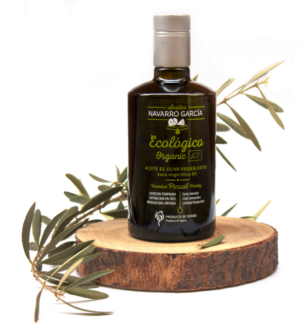 Navarro Garcia Ecologico