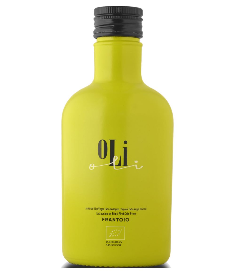 Oli Oli Frantoio