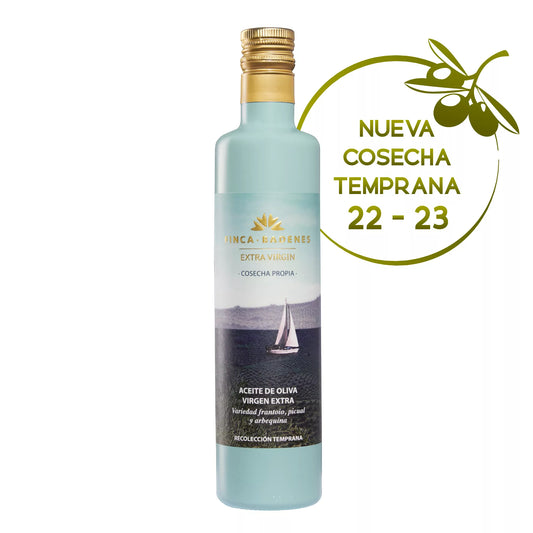 FINCA BADENES Early Harvest