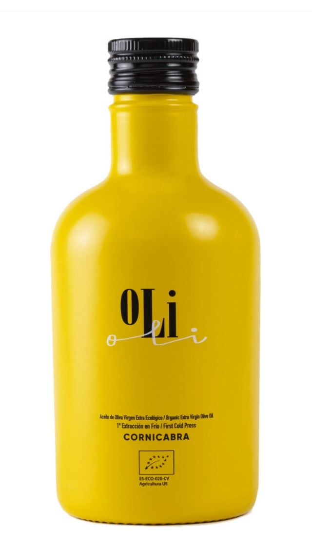 Oli Oli Cornicabra