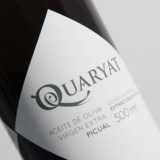 Quaryat Dillar Picual