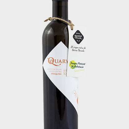 Quaryat Dillar Arbequina